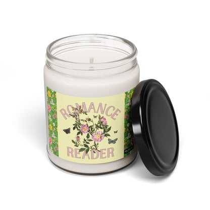 Romance Reader Candle - Starry Skies Austin