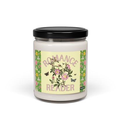 Romance Reader Candle - Starry Skies Austin