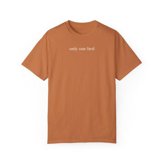 Romance Tropes Book Lover Tee Shirt - Starry Skies Austin