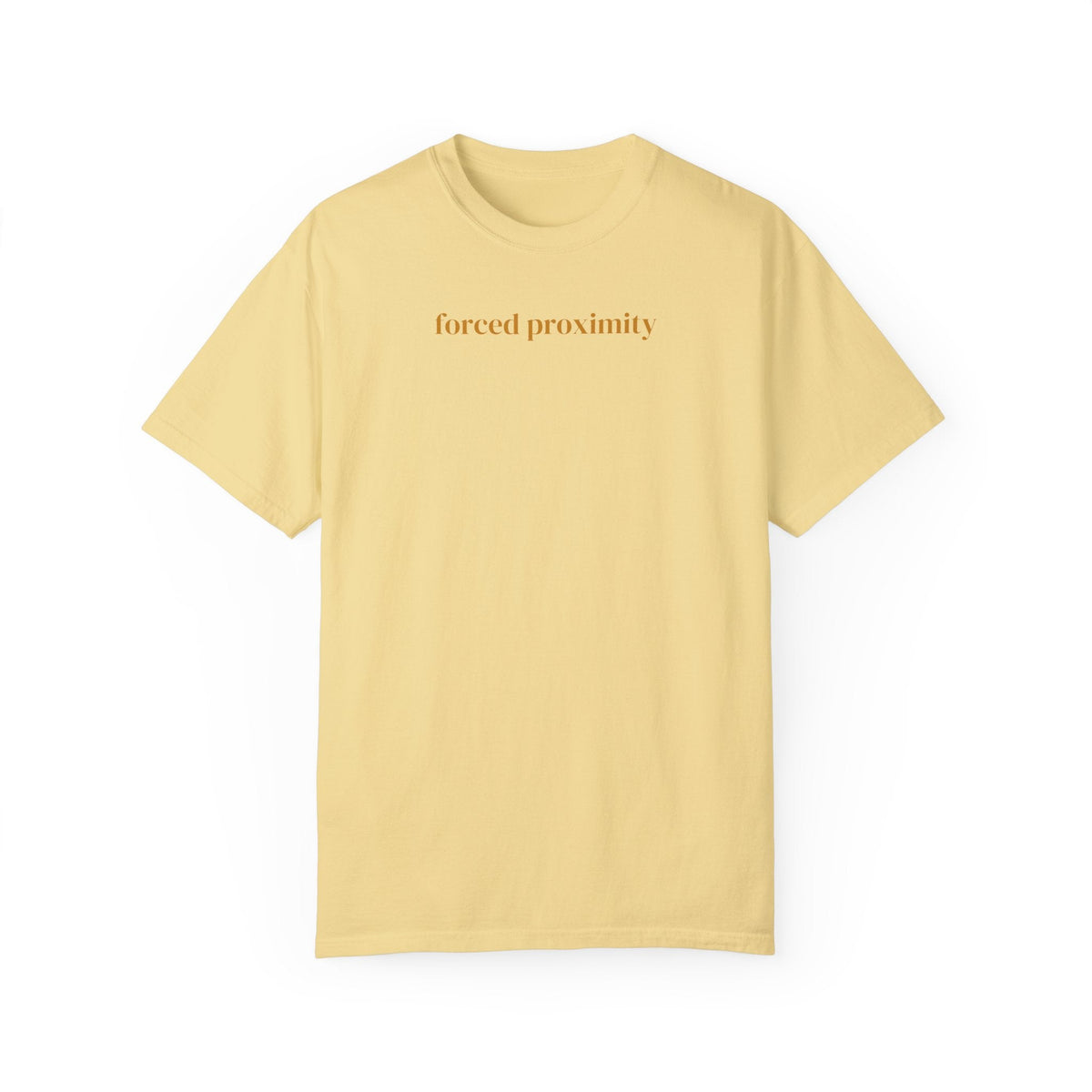 Romance Tropes Book Lover Tee Shirt - Starry Skies Austin