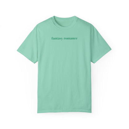Romance Tropes Book Lover Tee Shirt - Starry Skies Austin