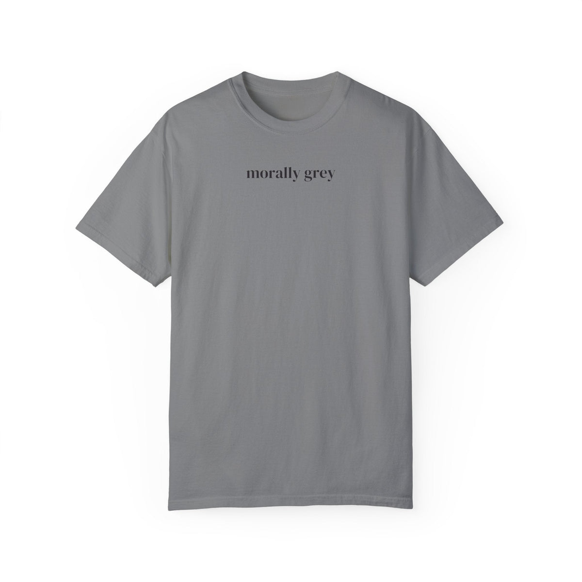 Romance Tropes Book Lover Tee Shirt - Starry Skies Austin