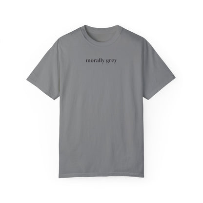 Romance Tropes Book Lover Tee Shirt - Starry Skies Austin