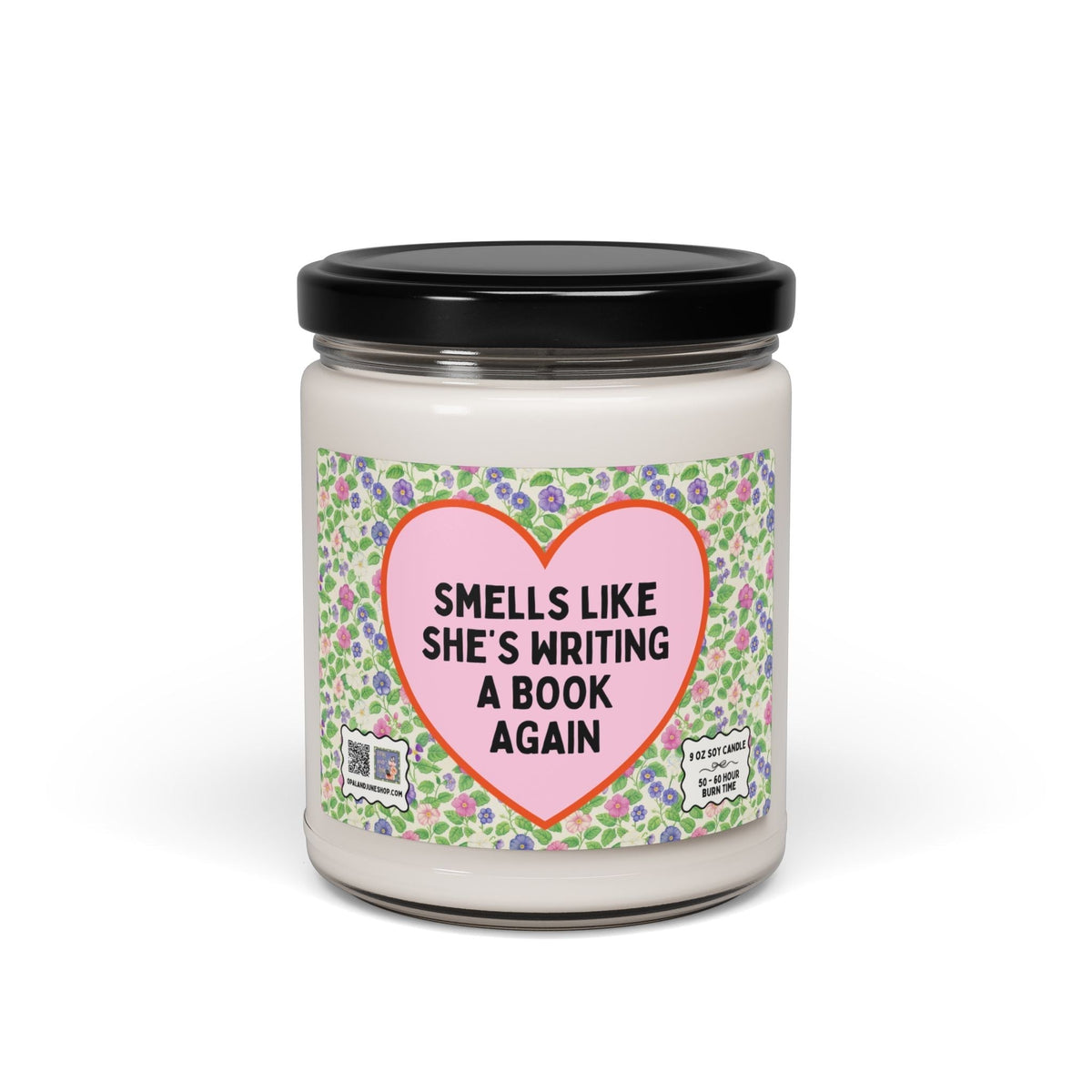 Romance Writer Gift - Starry Skies Austin