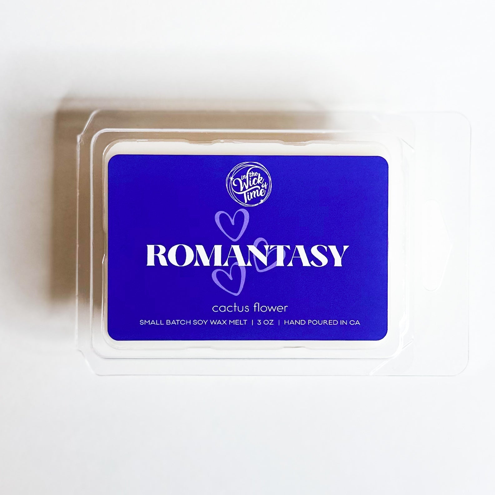 Romantasy Wax Melt - Starry Skies Austin