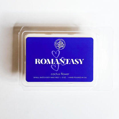Romantasy Wax Melt - Starry Skies Austin