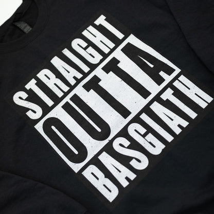 S. O. B. Crewneck Sweatshirt - Starry Skies Austin