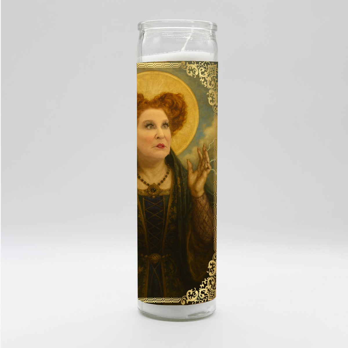Saint Witchy Sisters Candle Set - Starry Skies Austin