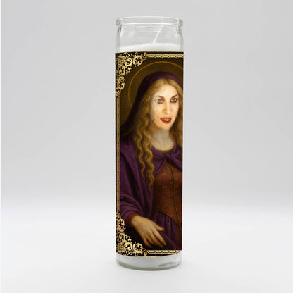 Saint Witchy Sisters Candle Set - Starry Skies Austin