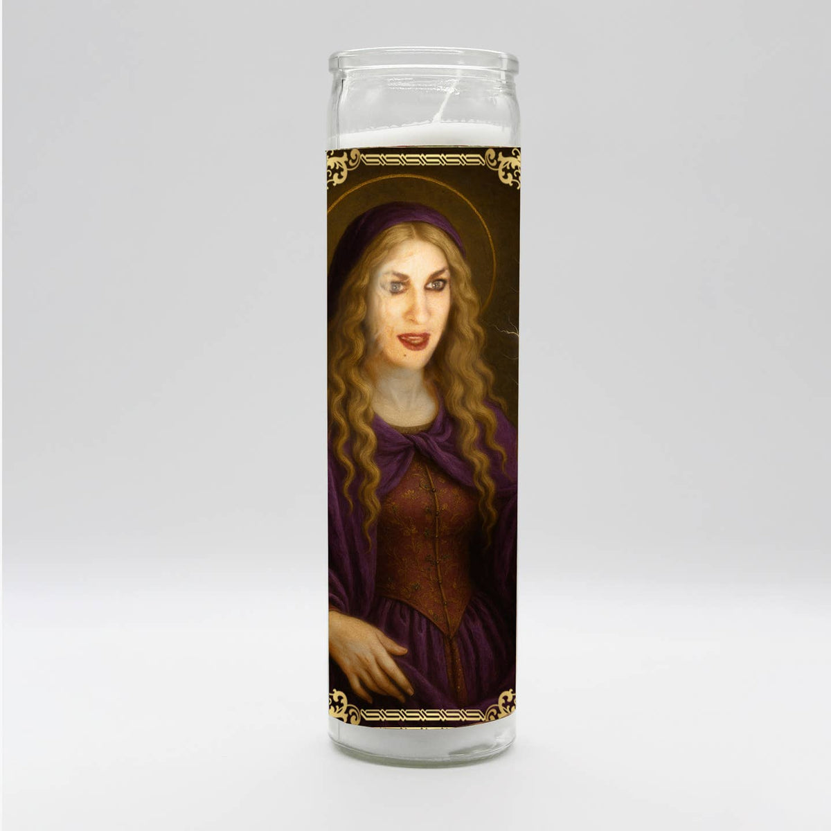 Saint Witchy Sisters Candle Set - Starry Skies Austin