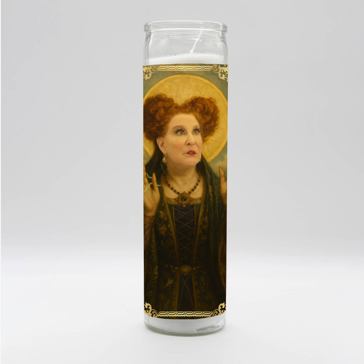 Saint Witchy Sisters Candle Set - Starry Skies Austin