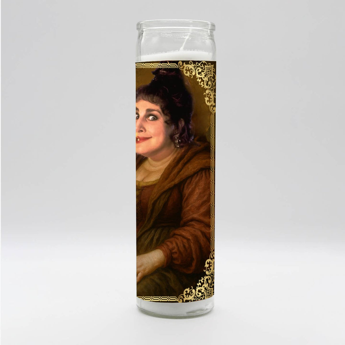 Saint Witchy Sisters Candle Set - Starry Skies Austin