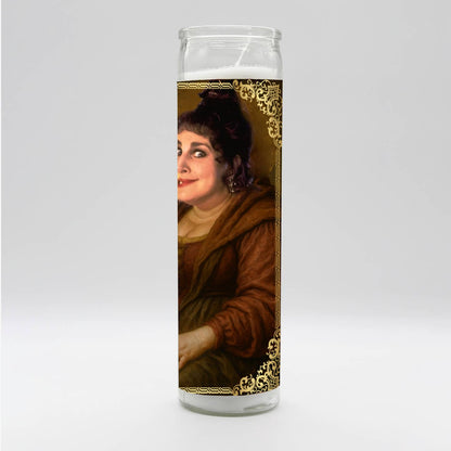 Saint Witchy Sisters Candle Set - Starry Skies Austin