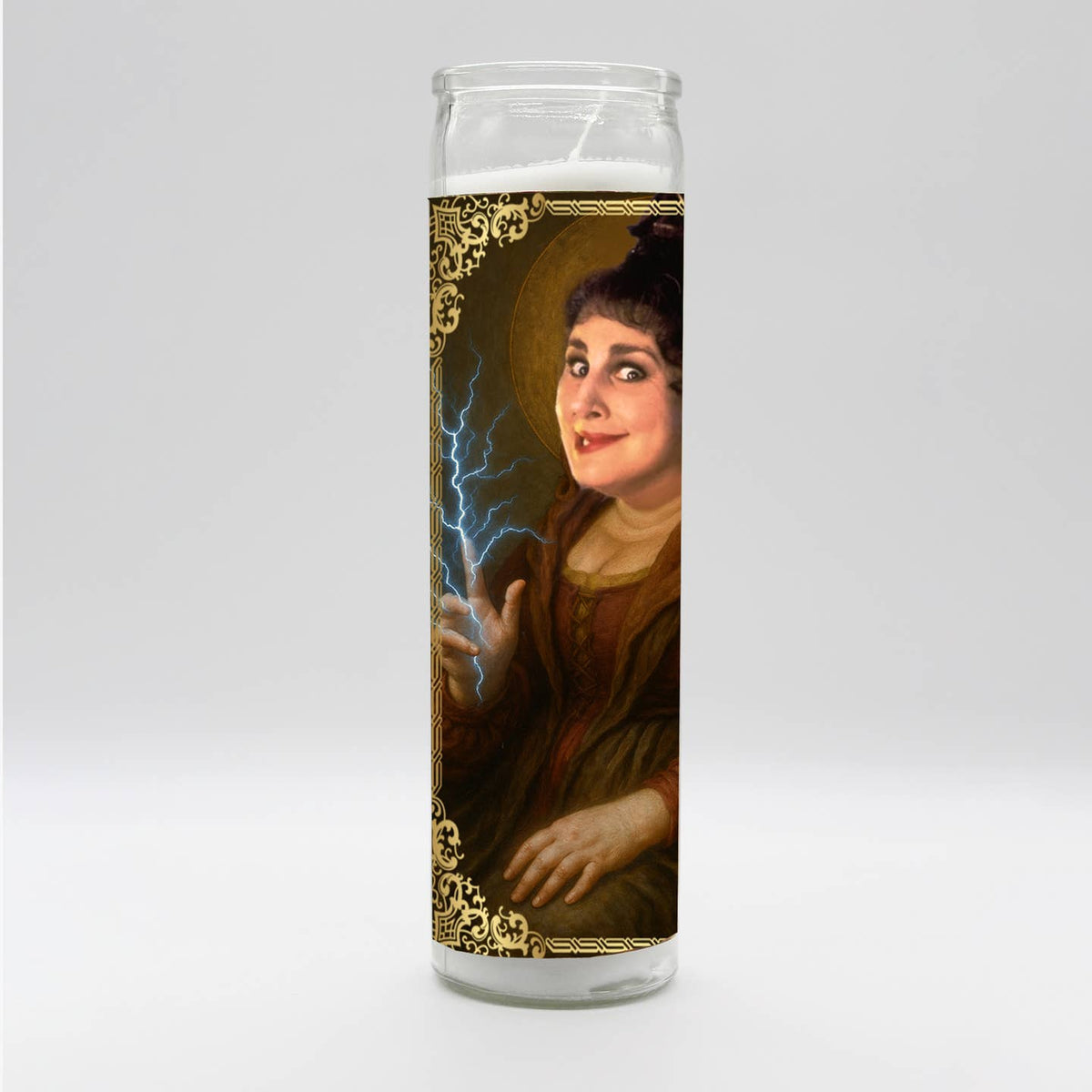 Saint Witchy Sisters Candle Set - Starry Skies Austin