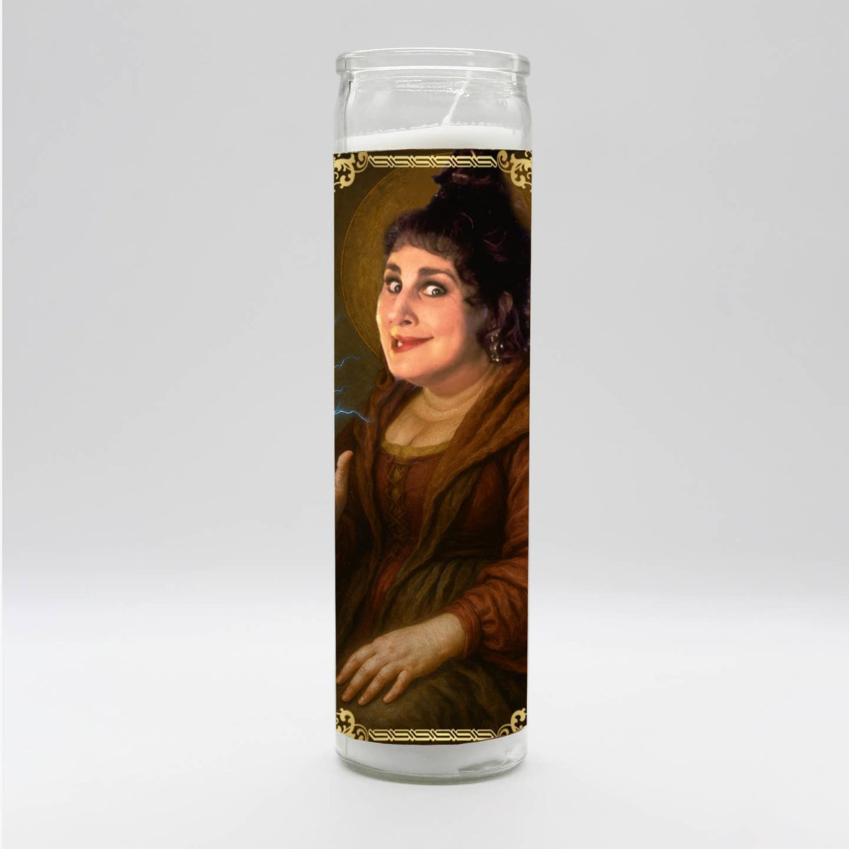 Saint Witchy Sisters Candle Set - Starry Skies Austin