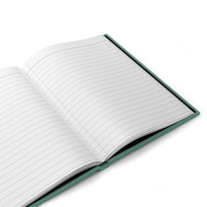 Sarcastic Astrology Journal for Aquarius - Starry Skies Austin
