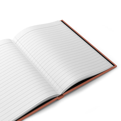 Sarcastic Astrology Journal for Aries - Starry Skies Austin