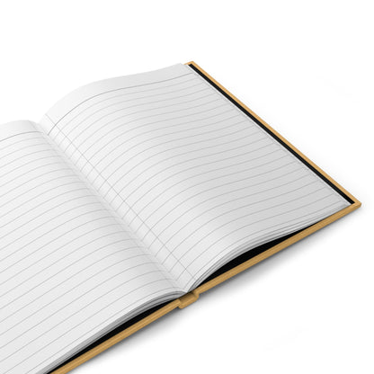 Sarcastic Astrology Journal for Gemini - Starry Skies Austin