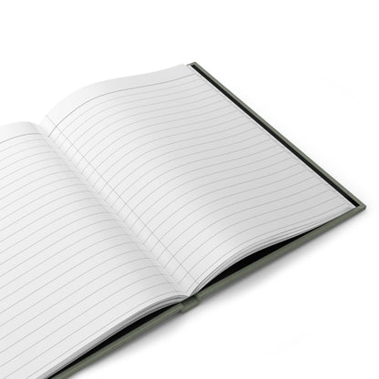 Sarcastic Astrology Journal for Leo - Starry Skies Austin