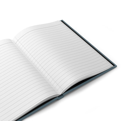 Sarcastic Astrology Journal for Pisces - Starry Skies Austin