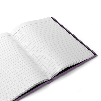 Sarcastic Astrology Journal for Scorpio - Starry Skies Austin