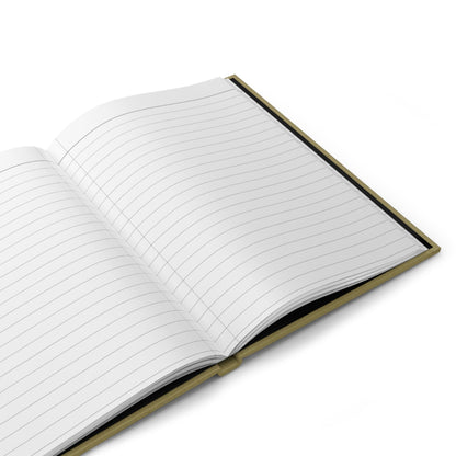 Sarcastic Astrology Journal for Taurus - Starry Skies Austin