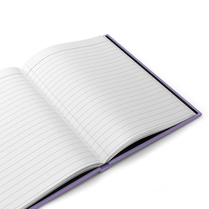 Sarcastic Astrology Journal for Virgo - Starry Skies Austin