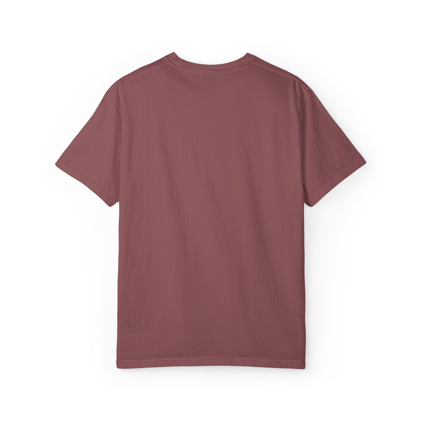 Sarcastic I Bite Embroidered Tee - Starry Skies Austin