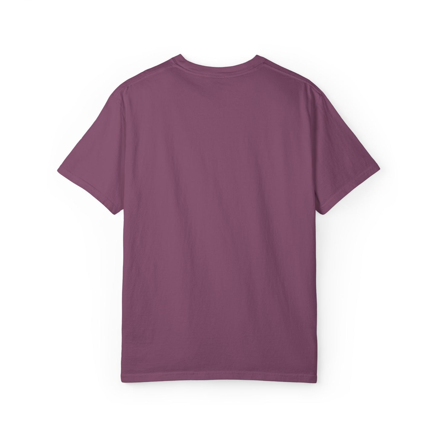 Sarcastic I Bite Embroidered Tee - Starry Skies Austin