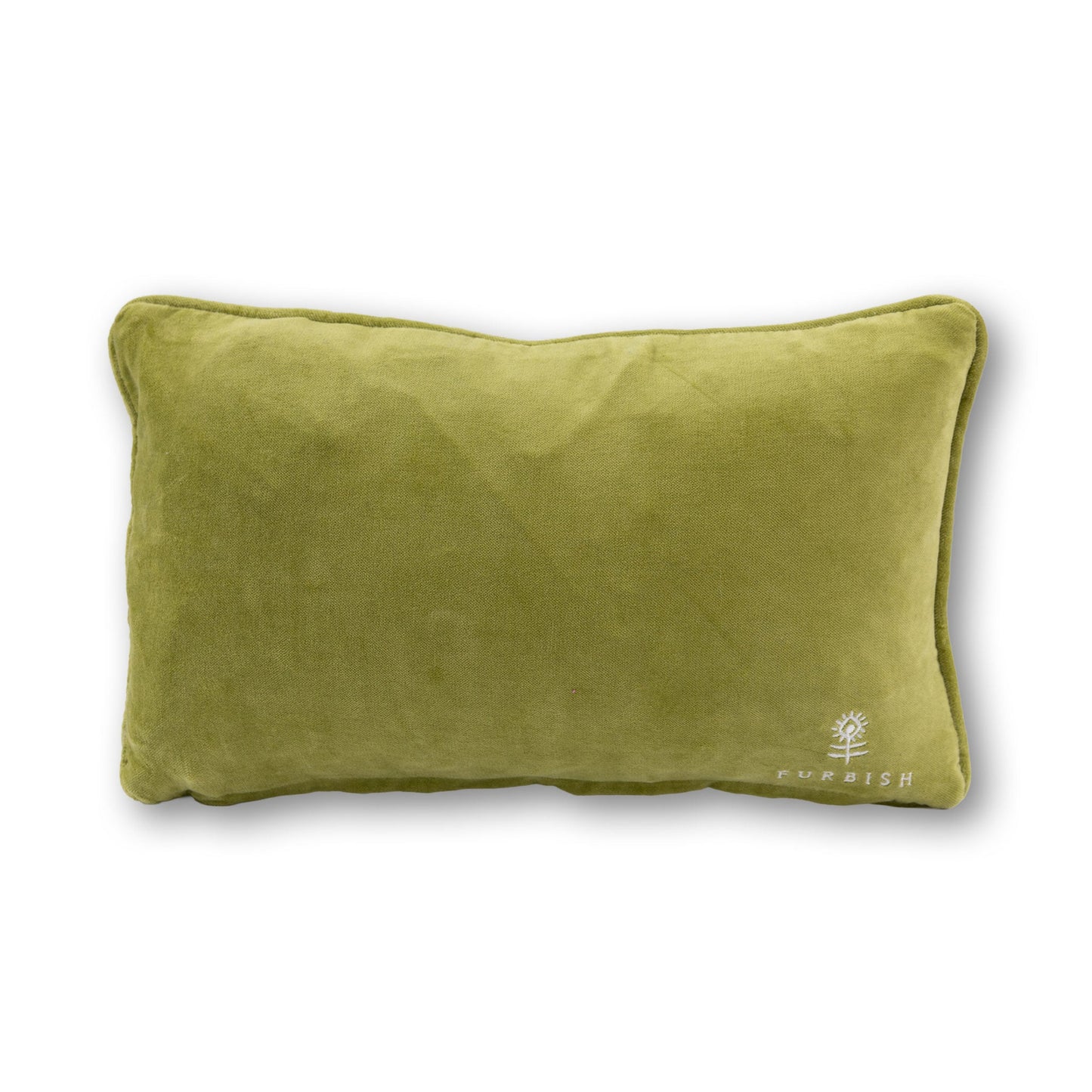 Scream Needlepoint Pillow - Starry Skies Austin
