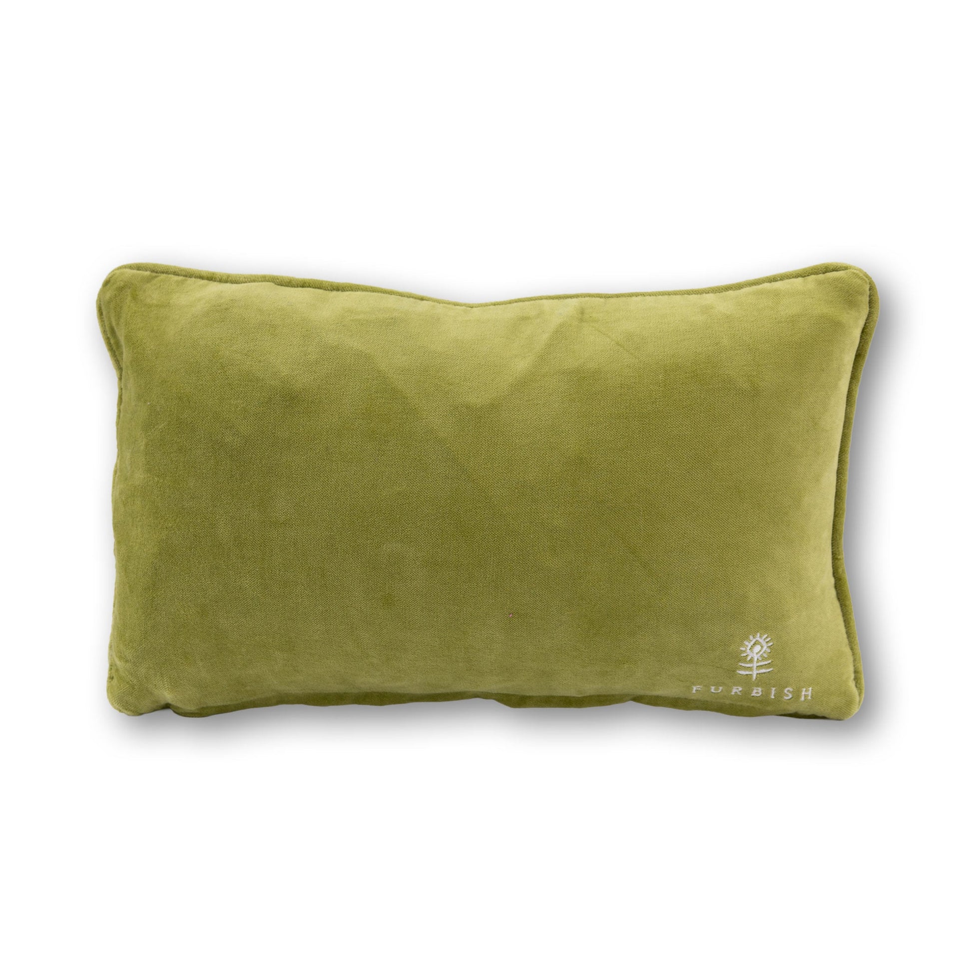 Scream Needlepoint Pillow - Starry Skies Austin