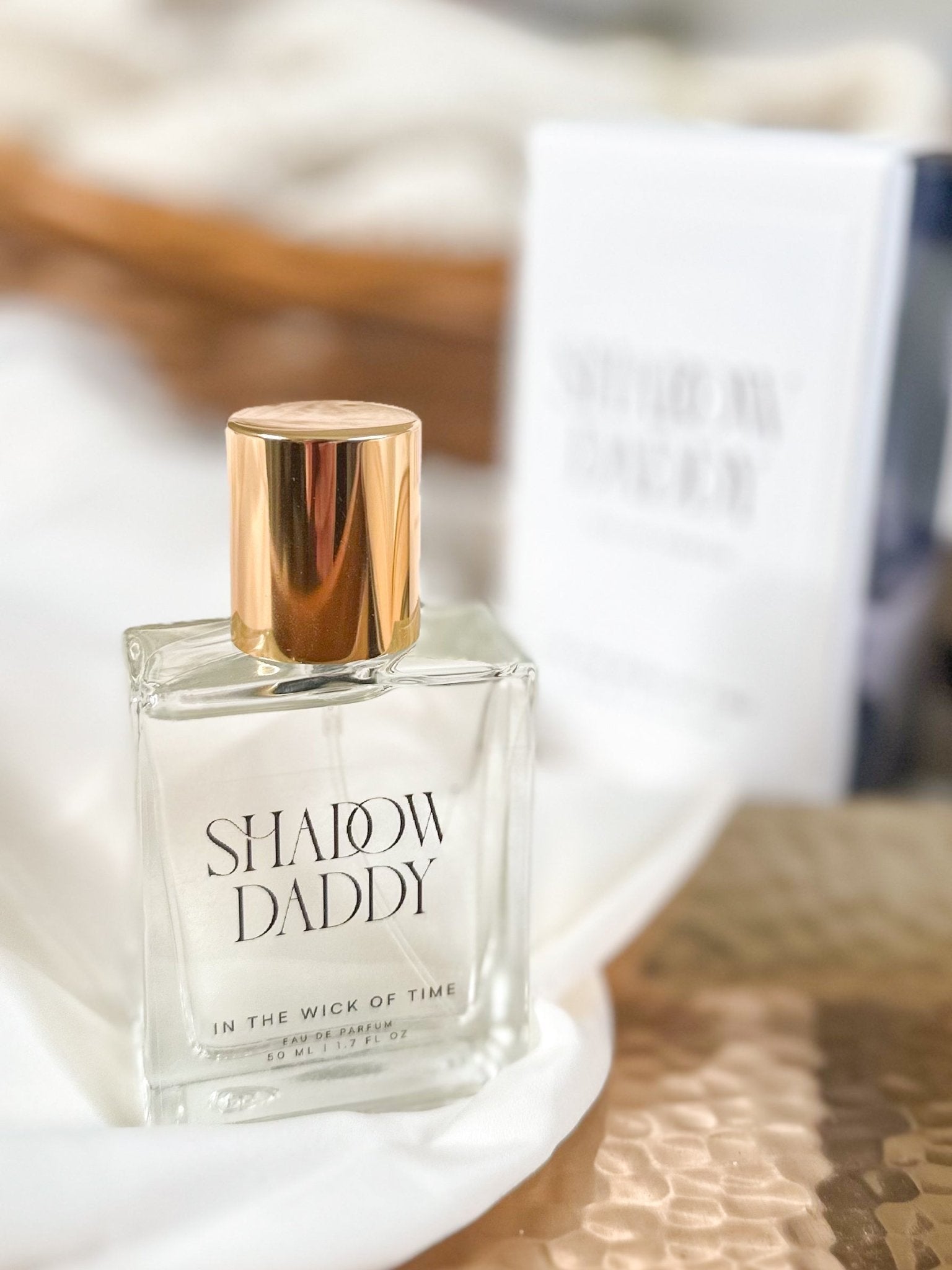 Shadow Daddy Eau de Parfum - Starry Skies Austin