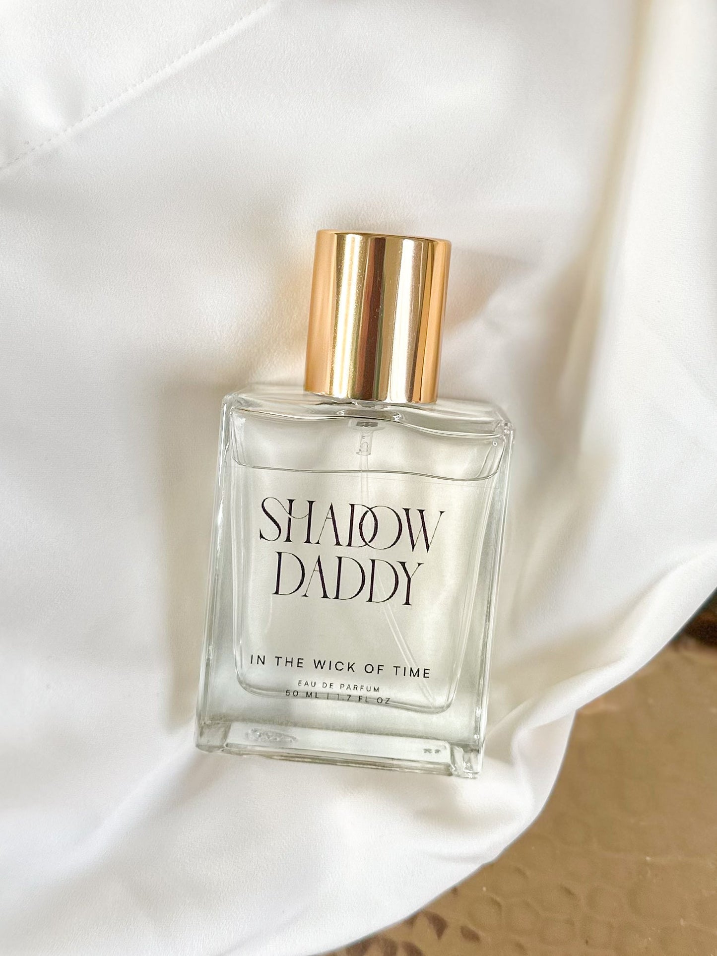 Shadow Daddy Eau de Parfum - Starry Skies Austin