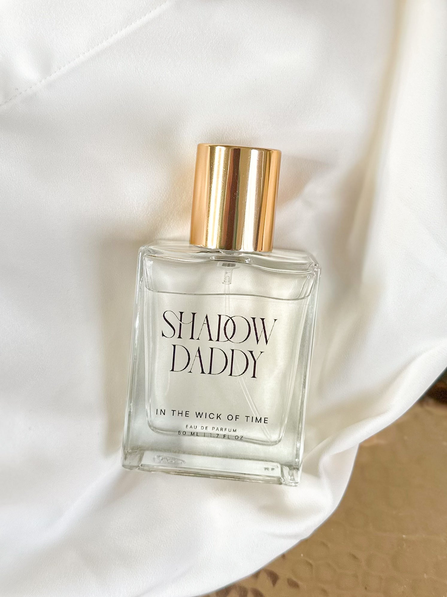 Shadow Daddy Eau de Parfum - Starry Skies Austin