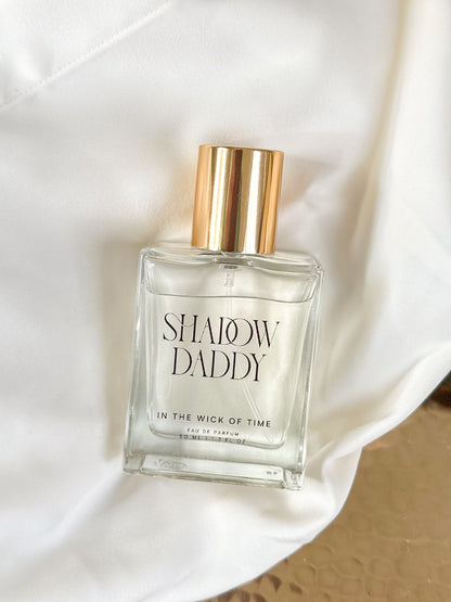 Shadow Daddy Eau de Parfum - Starry Skies Austin