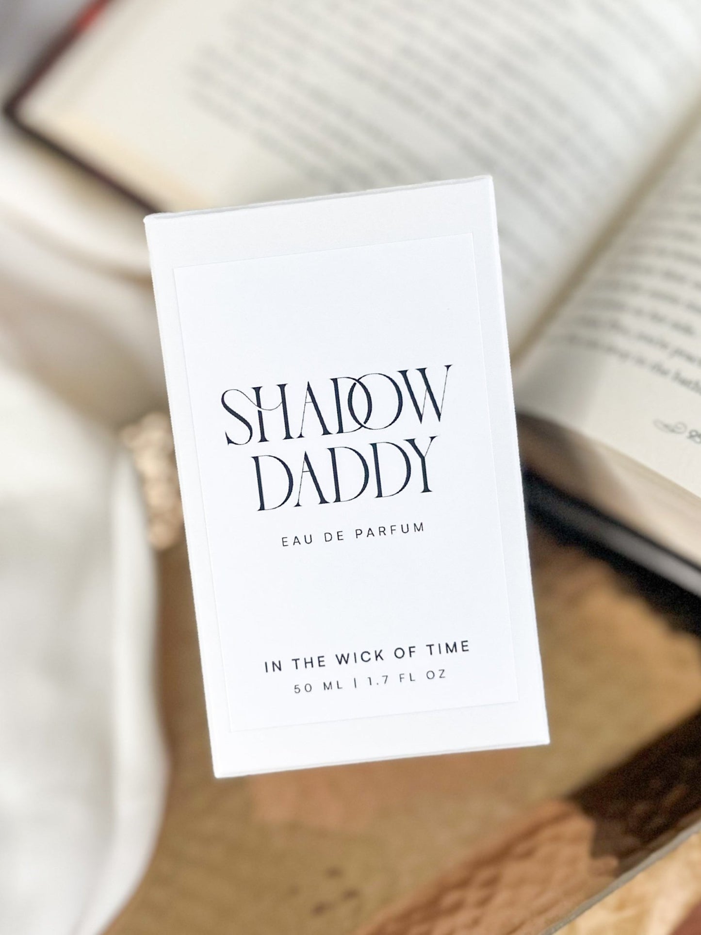 Shadow Daddy Eau de Parfum - Starry Skies Austin