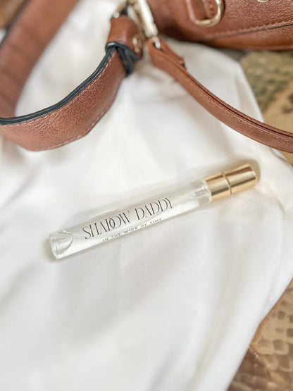 Shadow Daddy Travel Perfume - Starry Skies Austin