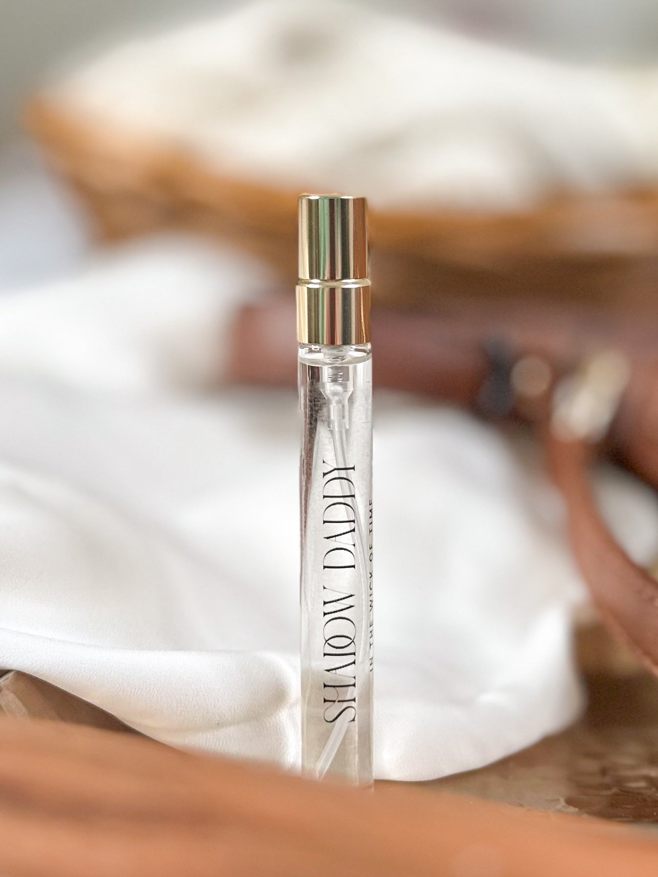 Shadow Daddy Travel Perfume - Starry Skies Austin