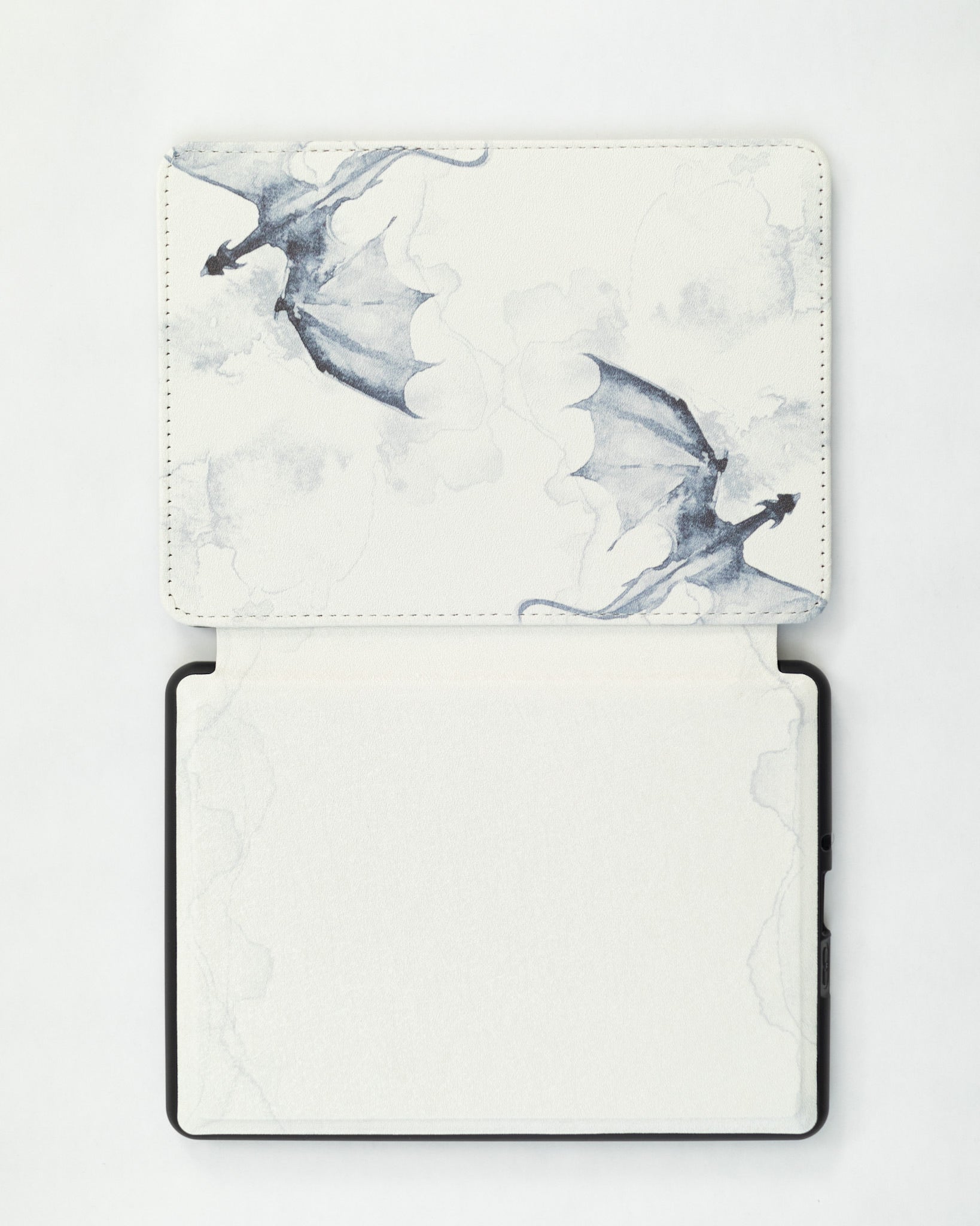 Shadow Wielder Kindle Case - Starry Skies Austin