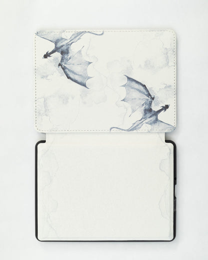 Shadow Wielder Kindle Case - Starry Skies Austin