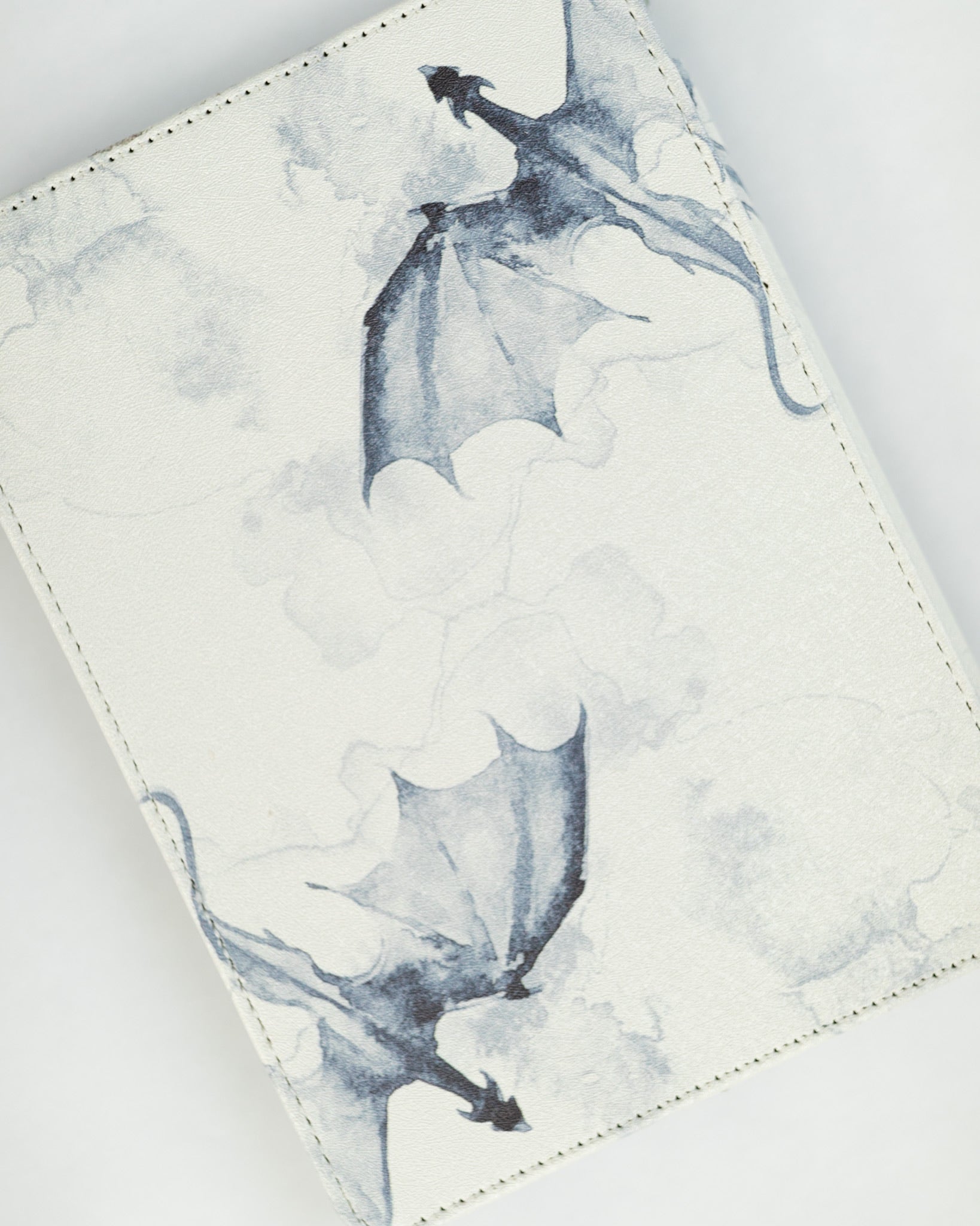 Shadow Wielder Kindle Case - Starry Skies Austin
