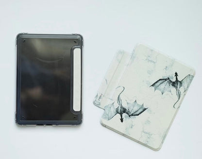 Shadow Wielder Kindle Case - Starry Skies Austin