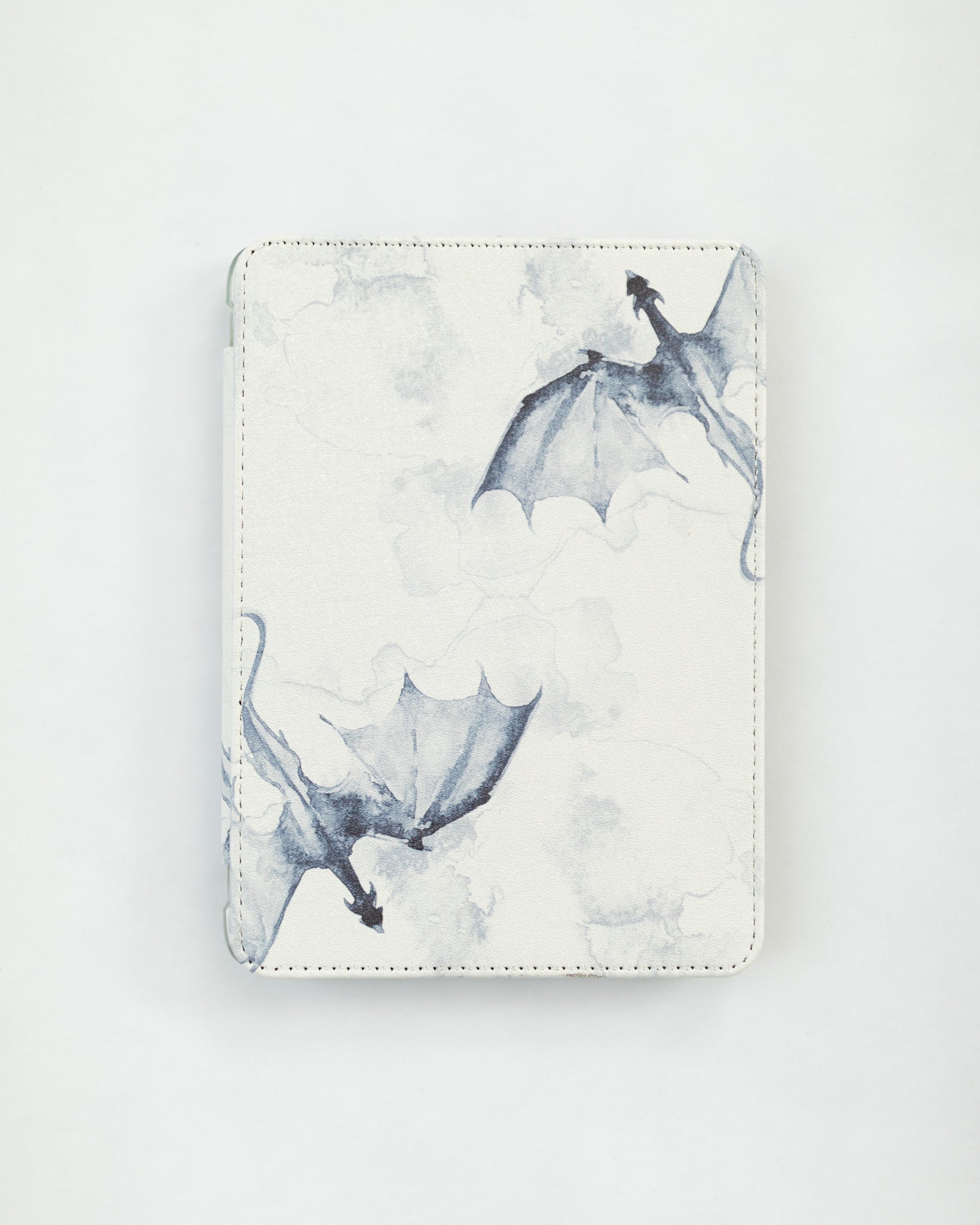 Shadow Wielder Kindle Case - Starry Skies Austin