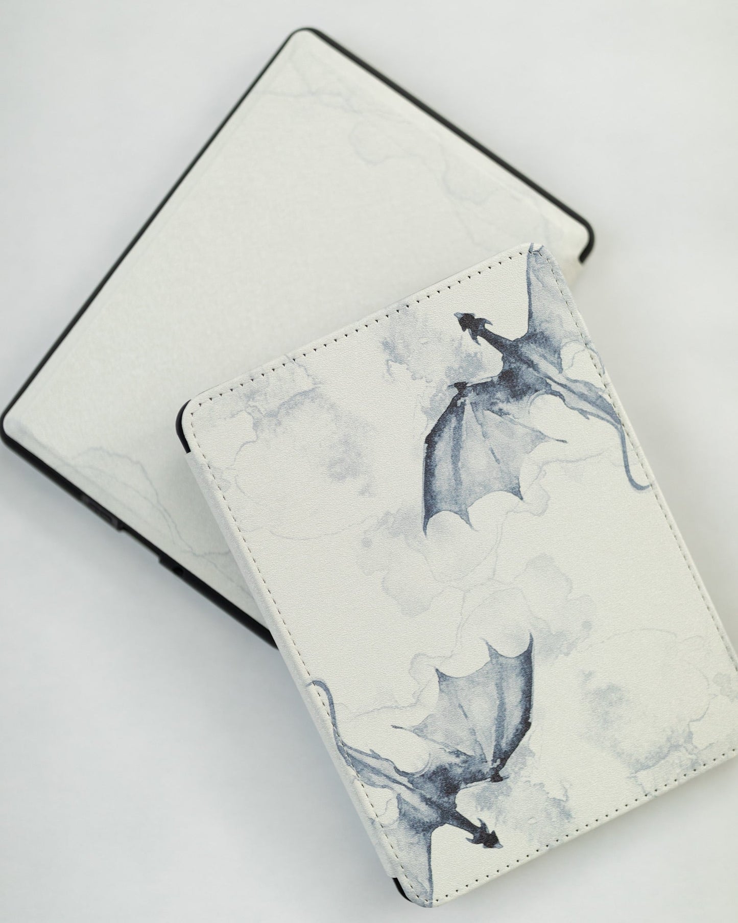 Shadow Wielder Kindle Case - Starry Skies Austin