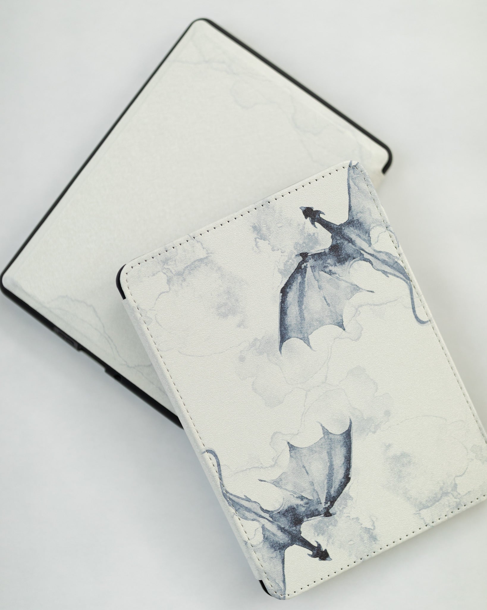 Shadow Wielder Kindle Case - Starry Skies Austin