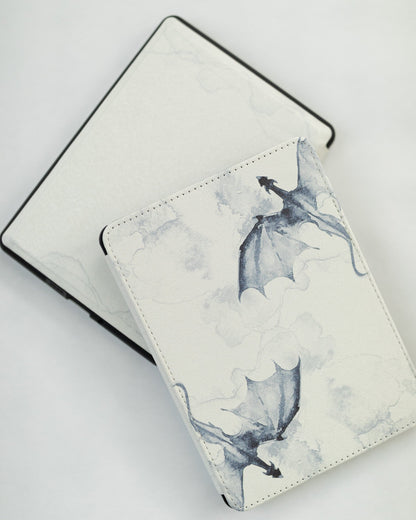 Shadow Wielder Kindle Case - Starry Skies Austin