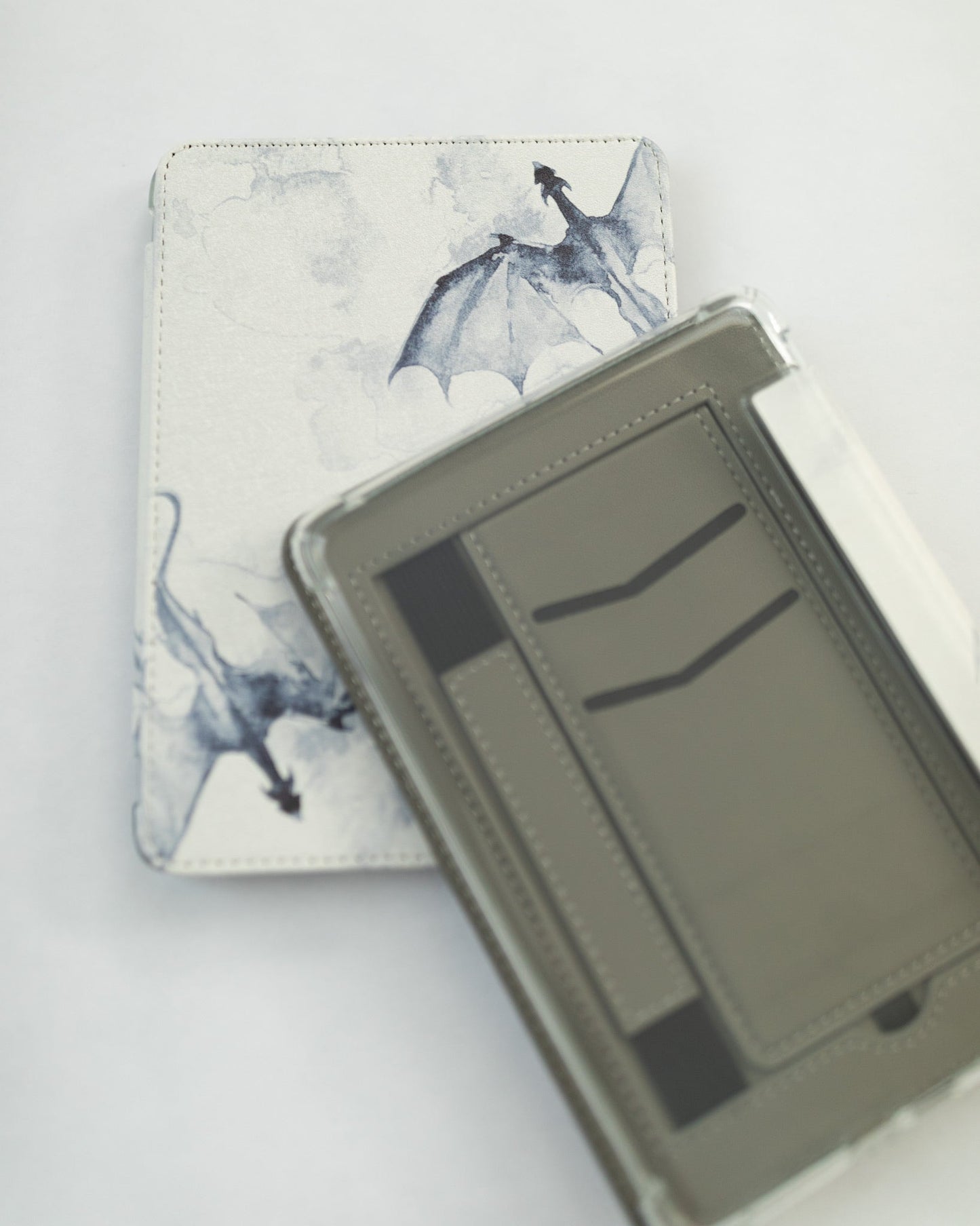 Shadow Wielder Kindle Case - Starry Skies Austin
