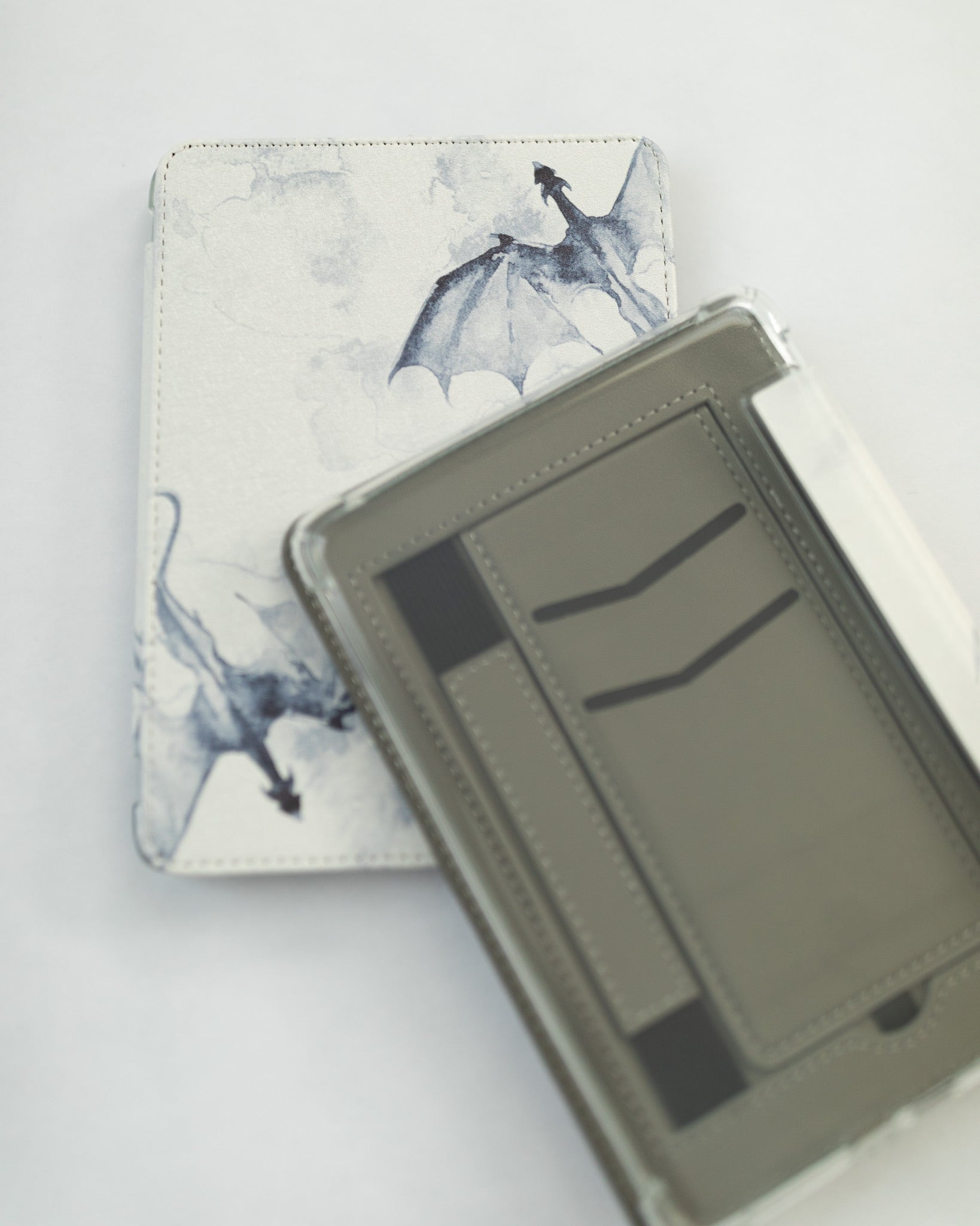 Shadow Wielder Kindle Case - Starry Skies Austin