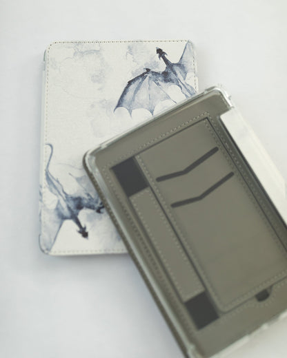 Shadow Wielder Kindle Case - Starry Skies Austin