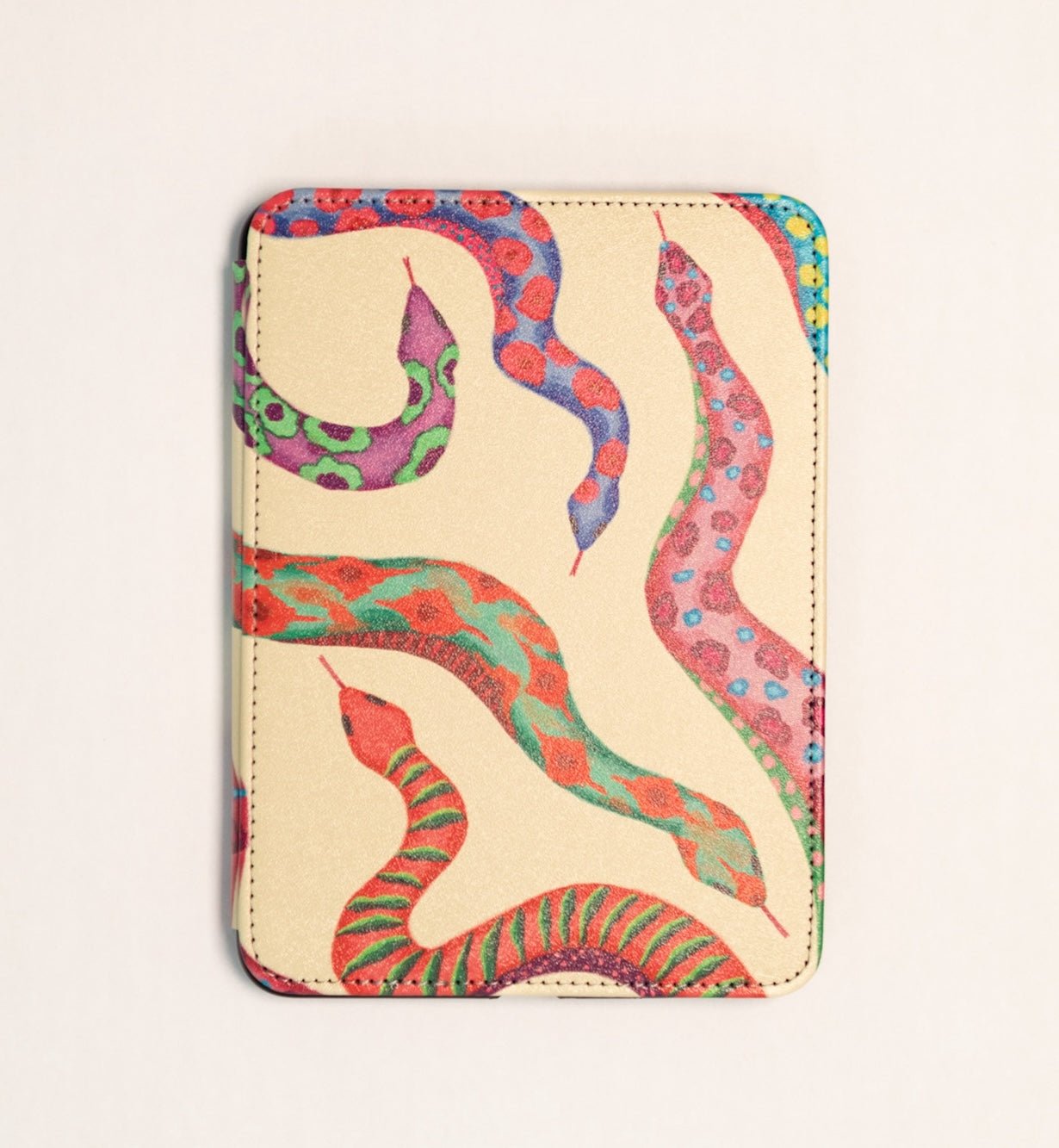 She's a Snake Kindle Case - Starry Skies Austin